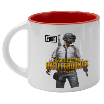 PUBG battleground royale, Κούπα κεραμική 400ml