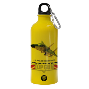 Top Gun, Water bottle 600ml