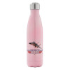 Pink Iridiscent (500ml)