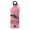 Water bottle 600ml