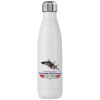 Stainless steel, double-walled, 750ml