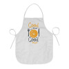 Chef Full body short Adult (57x70cm)