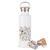 Bamboo White (750ml)