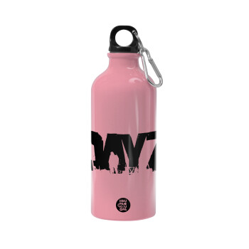 DayZ, Water bottle 600ml