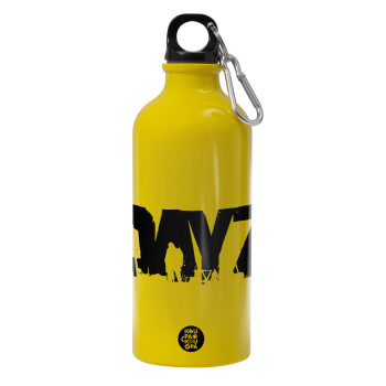 DayZ, Water bottle 600ml