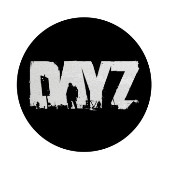DayZ, Επιφάνεια κοπής γυάλινη στρογγυλή (30cm)