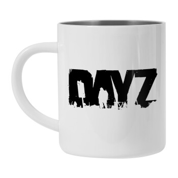 DayZ, Mug Stainless steel double wall 300ml