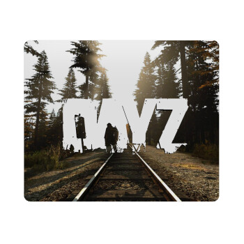 DayZ, Mousepad ορθογώνιο 23x19cm