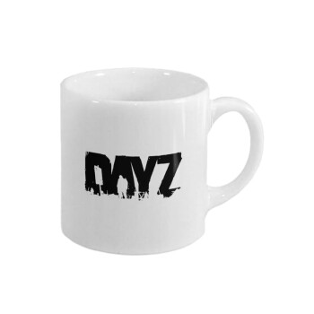 DayZ, Κουπάκι κεραμικό, για espresso 150ml