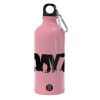 Water bottle 600ml