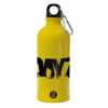 Water bottle 600ml