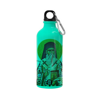 Saint Nektarios, Water bottle 600ml