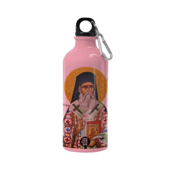 Saint Nektarios, Water bottle 600ml