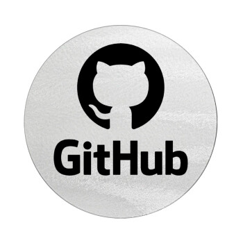 GitHub, Επιφάνεια κοπής γυάλινη στρογγυλή (30cm)