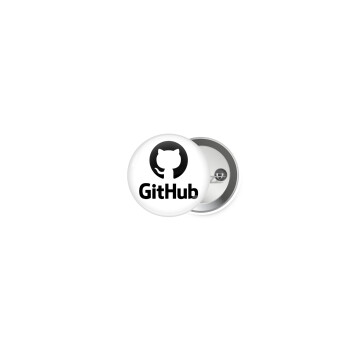 GitHub, Κονκάρδα παραμάνα 2.5cm