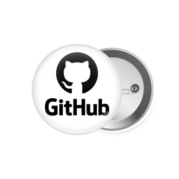 GitHub, Κονκάρδα παραμάνα 7.5cm