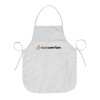 Chef Apron Short Full Length Adult (63x75cm)