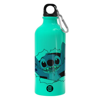 Stitch hello!!!, Παγούρι νερού 600ml