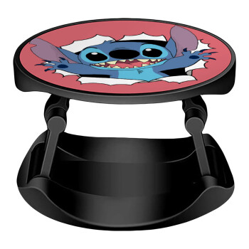 Stitch hello!!!, Phone Holders Stand  Stand Βάση Στήριξης Κινητού στο Χέρι