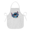 Chef Full body short Adult (57x70cm)