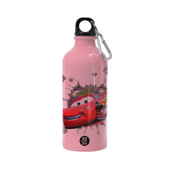 Brick McQueen, Water bottle 600ml