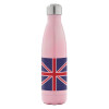 Pink Iridiscent (500ml)