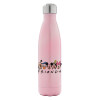 Pink Iridiscent (500ml)