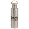 Bamboo Inox (750ml)