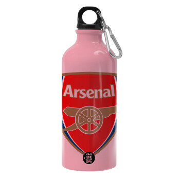 Arsenal, Water bottle 600ml