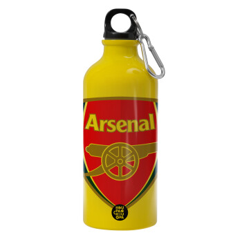 Arsenal, Παγούρι νερού 600ml