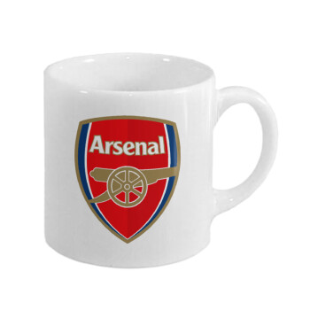 Arsenal, Κουπάκι κεραμικό, για espresso 150ml