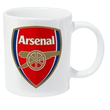 Arsenal, Κούπα Giga, κεραμική, 590ml