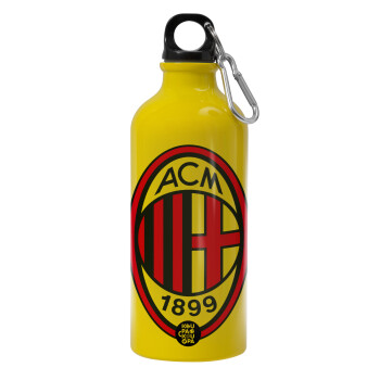 ACM, Water bottle 600ml