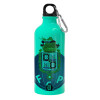 Water bottle 600ml