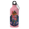 Water bottle 600ml