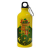 Water bottle 600ml