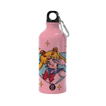 Sailor Moon star, Water bottle 600ml