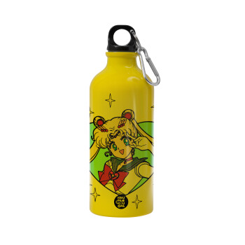 Sailor Moon star, Water bottle 600ml