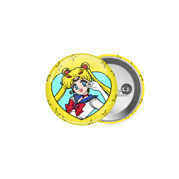 Sailor Moon star, Κονκάρδα παραμάνα 5cm