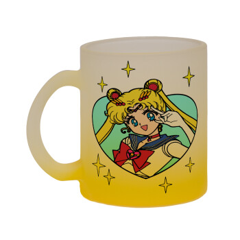 Sailor Moon star, 