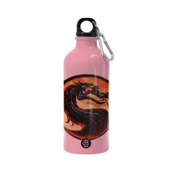 Mortal Kombat, Water bottle 600ml