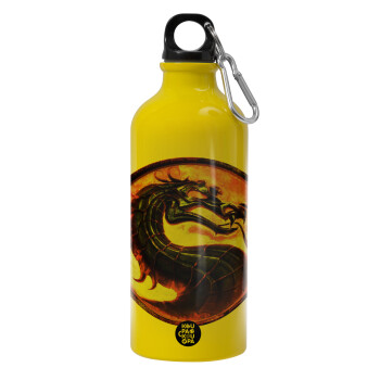 Mortal Kombat, Παγούρι νερού 600ml