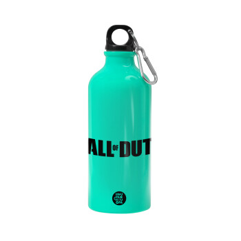 Call of Duty, Water bottle 600ml