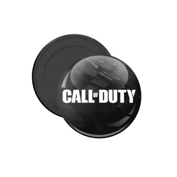 Call of Duty, Μαγνητάκι ψυγείου στρογγυλό διάστασης 5cm