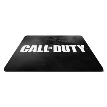 Call of Duty, Mousepad rect 27x19cm