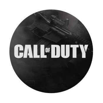 Call of Duty, Mousepad Round 20cm