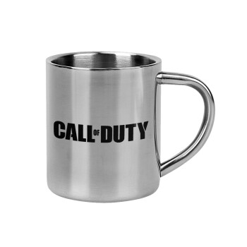 Call of Duty, Mug Stainless steel double wall 300ml