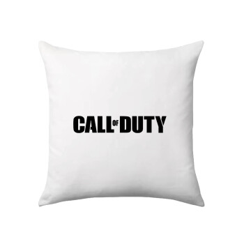 Call of Duty, Μαξιλάρι καναπέ 40x40cm περιέχεται το  γέμισμα