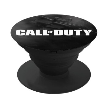 Call of Duty, Phone Holders Stand  Black Hand-held Mobile Phone Holder
