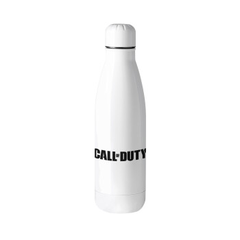 Call of Duty, Metal mug thermos (Stainless steel), 500ml